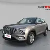 HYUNDAI CRETA 1.0 TGDI FLEX COMFORT AUTOMÁTICO HYUNDAI CRETA 1.0 TGDI FLEX COMFORT AUTOMÁTICO
