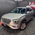 HYUNDAI CRETA 1.0 TGDI FLEX COMFORT AUTOMÁTICO HYUNDAI CRETA 1.0 TGDI FLEX COMFORT AUTOMÁTICO