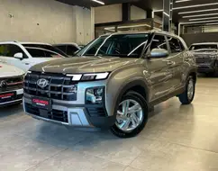 HYUNDAI CRETA 1.0 TGDI FLEX COMFORT AUTOMÁTICO HYUNDAI CRETA 1.0 TGDI FLEX COMFORT AUTOMÁTICO