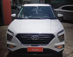 HYUNDAI CRETA 1.0 TGDI FLEX COMFORT AUTOMÁTICO HYUNDAI CRETA 1.0 TGDI FLEX COMFORT AUTOMÁTICO