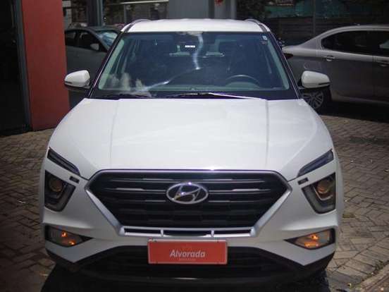 HYUNDAI-CRETA-1.0 TGDI FLEX COMFORT AUTOMÁTICO HYUNDAI-CRETA-2023