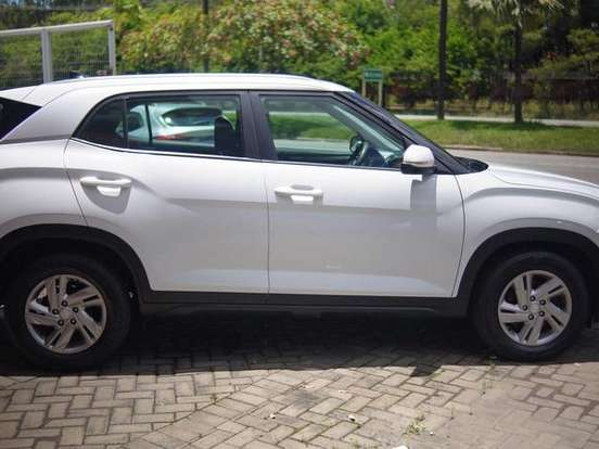 HYUNDAI-CRETA-1.0 TGDI FLEX COMFORT AUTOMÁTICO HYUNDAI-CRETA-2023