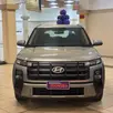HYUNDAI CRETA 1.0 TGDI FLEX COMFORT AUTOMÁTICO HYUNDAI CRETA 1.0 TGDI FLEX COMFORT AUTOMÁTICO