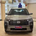 HYUNDAI CRETA 1.0 TGDI FLEX COMFORT AUTOMÁTICO HYUNDAI CRETA 1.0 TGDI FLEX COMFORT AUTOMÁTICO