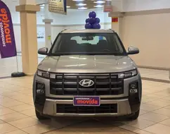 HYUNDAI CRETA 1.0 TGDI FLEX COMFORT AUTOMÁTICO HYUNDAI CRETA 1.0 TGDI FLEX COMFORT AUTOMÁTICO