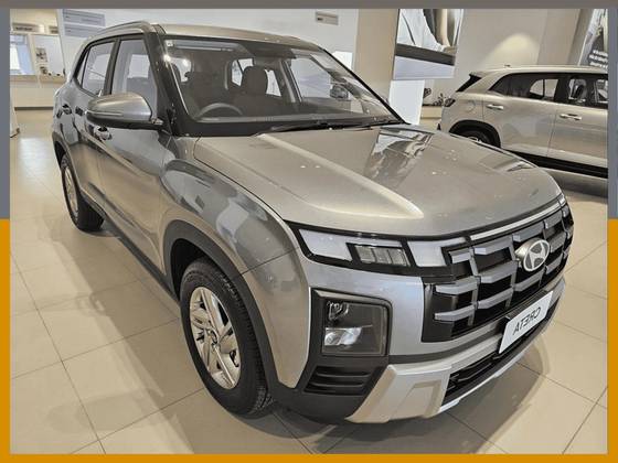 HYUNDAI CRETA 1.0 TGDI FLEX COMFORT SAFETY AUTOMÁTICO
