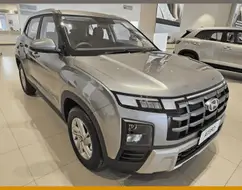 HYUNDAI CRETA 1.0 TGDI FLEX COMFORT SAFETY AUTOMÁTICO HYUNDAI CRETA 1.0 TGDI FLEX COMFORT SAFETY AUTOMÁTICO