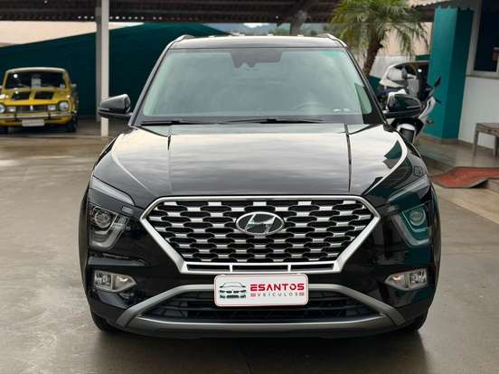 HYUNDAI-CRETA-1.0 TGDI FLEX LIMITED AUTOMÁTICO HYUNDAI-CRETA-2024