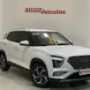 HYUNDAI CRETA 1.0 TGDI FLEX LIMITED AUTOMÁTICO HYUNDAI CRETA 1.0 TGDI FLEX LIMITED AUTOMÁTICO