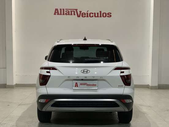 HYUNDAI-CRETA-1.0 TGDI FLEX LIMITED AUTOMÁTICO HYUNDAI-CRETA-2023