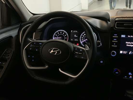 HYUNDAI-CRETA-1.0 TGDI FLEX LIMITED AUTOMÁTICO HYUNDAI-CRETA-2023