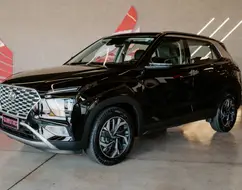 HYUNDAI CRETA 1.0 TGDI FLEX LIMITED AUTOMÁTICO HYUNDAI CRETA 1.0 TGDI FLEX LIMITED AUTOMÁTICO