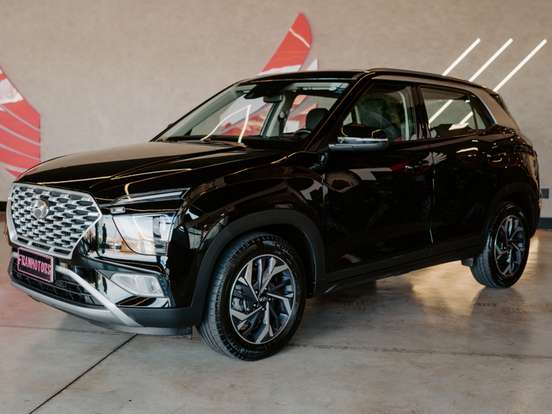 HYUNDAI-CRETA-1.0 TGDI FLEX LIMITED AUTOMÁTICO HYUNDAI-CRETA-2023