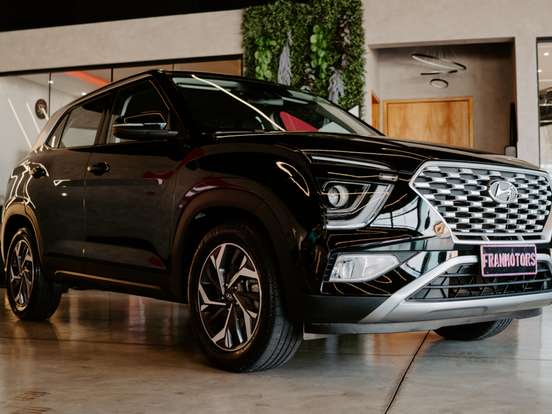 HYUNDAI-CRETA-1.0 TGDI FLEX LIMITED AUTOMÁTICO HYUNDAI-CRETA-2023