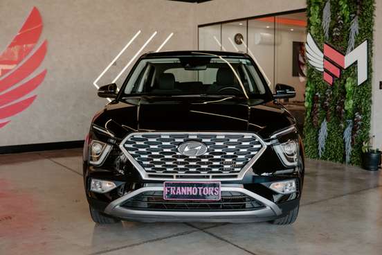 HYUNDAI-CRETA-1.0 TGDI FLEX LIMITED AUTOMÁTICO HYUNDAI-CRETA-2023