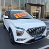 HYUNDAI CRETA 1.0 TGDI FLEX LIMITED AUTOMÁTICO HYUNDAI CRETA 1.0 TGDI FLEX LIMITED AUTOMÁTICO