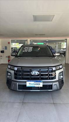 HYUNDAI CRETA 1.0 TGDI FLEX LIMITED AUTOMÁTICO