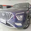 HYUNDAI CRETA 1.0 TGDI FLEX LIMITED AUTOMÁTICO HYUNDAI CRETA 1.0 TGDI FLEX LIMITED AUTOMÁTICO