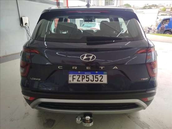 HYUNDAI-CRETA-1.0 TGDI FLEX LIMITED AUTOMÁTICO HYUNDAI-CRETA-2023