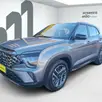 HYUNDAI CRETA 1.0 TGDI FLEX N LINE AUTOMÁTICO HYUNDAI CRETA 1.0 TGDI FLEX N LINE AUTOMÁTICO