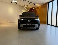 HYUNDAI CRETA 1.0 TGDI FLEX PLATINUM SAFETY AUTOMÁTICO HYUNDAI CRETA 1.0 TGDI FLEX PLATINUM SAFETY AUTOMÁTICO
