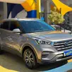 HYUNDAI CRETA 1.6 16V FLEX ATTITUDE AUTOMÁTICO HYUNDAI CRETA 1.6 16V FLEX ATTITUDE AUTOMÁTICO