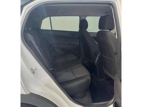 HYUNDAI-CRETA-1.6 16V FLEX ATTITUDE AUTOMÁTICO HYUNDAI-CRETA-2019