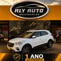 HYUNDAI CRETA 1.6 16V FLEX PULSE AUTOMÁTICO HYUNDAI CRETA 1.6 16V FLEX PULSE AUTOMÁTICO