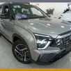 HYUNDAI CRETA 1.6 TGDI FLEX N LINE DCT HYUNDAI CRETA 1.6 TGDI FLEX N LINE DCT