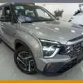 HYUNDAI CRETA 1.6 TGDI FLEX N LINE DCT HYUNDAI CRETA 1.6 TGDI FLEX N LINE DCT