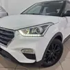 HYUNDAI CRETA 2.0 16V FLEX PRESTIGE AUTOMÁTICO HYUNDAI CRETA 2.0 16V FLEX PRESTIGE AUTOMÁTICO