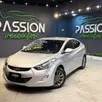 HYUNDAI ELANTRA 1.8 GLS 16V GASOLINA 4P AUTOMÁTICO HYUNDAI ELANTRA 1.8 GLS 16V GASOLINA 4P AUTOMÁTICO