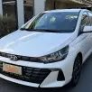 HYUNDAI HB20 1.0 12V FLEX COMFORT MANUAL HYUNDAI HB20 1.0 12V FLEX COMFORT MANUAL