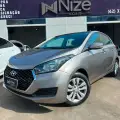 HYUNDAI HB20 1.0 COMFORT 12V FLEX 4P MANUAL HYUNDAI HB20 1.0 COMFORT 12V FLEX 4P MANUAL