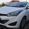 HYUNDAI HB20 1.0 COMFORT PLUS 12V FLEX 4P MANUAL HYUNDAI HB20 1.0 COMFORT PLUS 12V FLEX 4P MANUAL