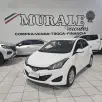 HYUNDAI HB20 1.6 COMFORT PLUS 16V FLEX 4P MANUAL HYUNDAI HB20 1.6 COMFORT PLUS 16V FLEX 4P MANUAL