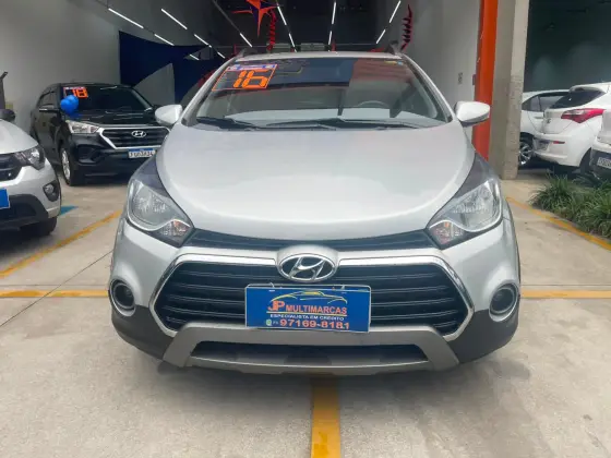 HYUNDAI HB20 1.6 COMFORT STYLE 16V FLEX 4P MANUAL HYUNDAI HB20 1.6 COMFORT STYLE 16V FLEX 4P MANUAL
