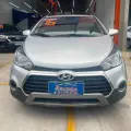 HYUNDAI HB20 1.6 COMFORT STYLE 16V FLEX 4P MANUAL HYUNDAI HB20 1.6 COMFORT STYLE 16V FLEX 4P MANUAL