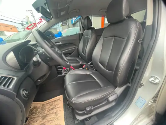 HYUNDAI-HB20-1.6 COMFORT STYLE 16V FLEX 4P MANUAL HYUNDAI-HB20-2016