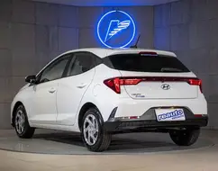 HYUNDAI HB20 1.0 12V FLEX COMFORT PLUS MANUAL HYUNDAI HB20 1.0 12V FLEX COMFORT PLUS MANUAL