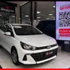 HYUNDAI HB20 1.0 12V FLEX COMFORT PLUS MANUAL HYUNDAI HB20 1.0 12V FLEX COMFORT PLUS MANUAL
