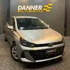 HYUNDAI HB20 1.0 12V FLEX COMFORT PLUS MANUAL HYUNDAI HB20 1.0 12V FLEX COMFORT PLUS MANUAL