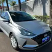 HYUNDAI HB20 1.0 12V FLEX EVOLUTION MANUAL HYUNDAI HB20 1.0 12V FLEX EVOLUTION MANUAL
