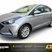 HYUNDAI HB20 1.0 12V FLEX EVOLUTION MANUAL HYUNDAI HB20 1.0 12V FLEX EVOLUTION MANUAL