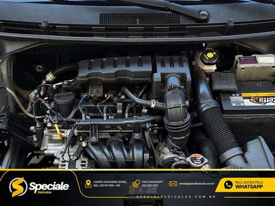 HYUNDAI-HB20-1.0 12V FLEX EVOLUTION MANUAL HYUNDAI-HB20-2022