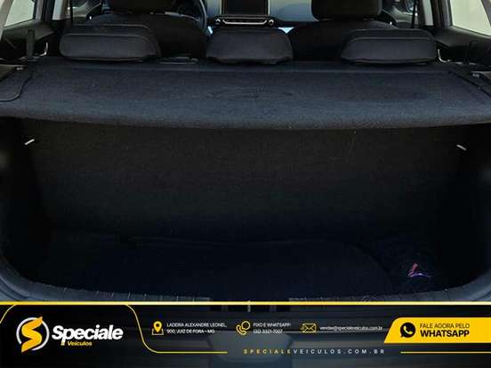 HYUNDAI-HB20-1.0 12V FLEX EVOLUTION MANUAL HYUNDAI-HB20-2022