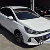 HYUNDAI HB20 1.0 12V FLEX LIMITED MANUAL HYUNDAI HB20 1.0 12V FLEX LIMITED MANUAL