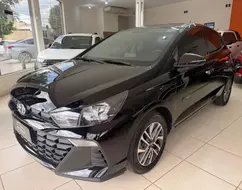 HYUNDAI HB20 1.0 12V FLEX LIMITED MANUAL HYUNDAI HB20 1.0 12V FLEX LIMITED MANUAL