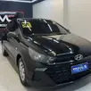 HYUNDAI HB20 1.0 12V FLEX SENSE MANUAL HYUNDAI HB20 1.0 12V FLEX SENSE MANUAL