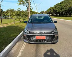 HYUNDAI HB20 1.0 12V FLEX SENSE MANUAL HYUNDAI HB20 1.0 12V FLEX SENSE MANUAL